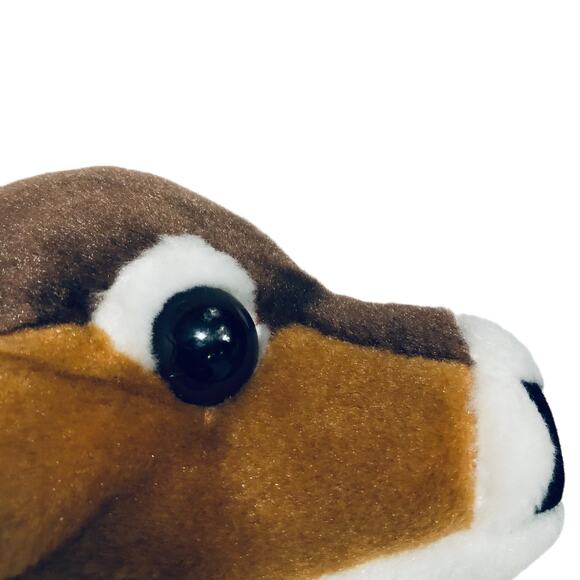 Wild Republic Spotted Fawn Baby Deer 12" Plush Toy - Picture 6 of 8